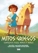 Mitos Griegos Contados Para Niños y Niñas