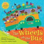 The Wheels on the Bus(Barefoot Books) (en Inglés)