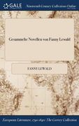 Gesammelte Novellen von Fanny Lewald (in German)