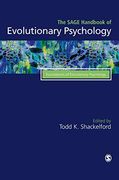 The Sage Handbook of Evolutionary Psychology: Foundations of Evolutionary Psychology (en Inglés)