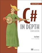 C# in Depth (en Inglés)