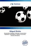 miguel rimba (en Inglés)