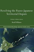 Resolving the Russo-Japanese Territorial Dispute: Hokkaido-Sakhalin Relations (Nissan Institute (en Inglés)