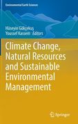 Climate Change, Natural Resources and Sustainable Environmental Management