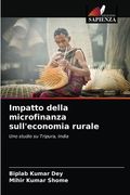 Impatto della microfinanza sull'economia rurale (in Italian)