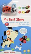 My First Steps - Questions and Answers With Lola, the Teaching Tool: Where is the Dog? 5+ (my Very First Steps) 