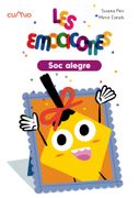 Les Emocicones: Soc Alegre (in Catalan)