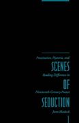 Scenes of Seduction: Prostitution, Hysteria, and Reading Difference in Nineteenth-Century France (en Inglés)