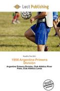 1956 argentine primera divisi n (en Inglés)