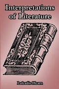 interpretations of literature
