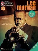 Lee Morgan: Jazz Play-Along Volume 144 (en Inglés)
