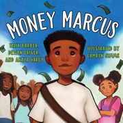 Money Marcus (en Inglés)