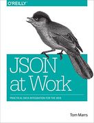 JSON at Work (en Inglés)