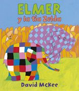 Elmer y la tía Zelda