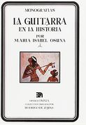 La Guitarra en la Historia