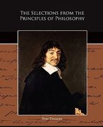 the selections from the principles of philosophy