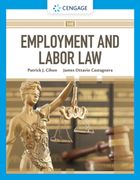 Employment and Labor law (en Inglés)