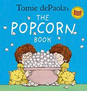 Tomie Depaola's the Popcorn Book (en Inglés)