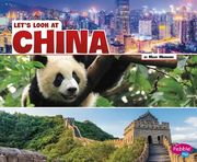 Let's Look at China (en Inglés)