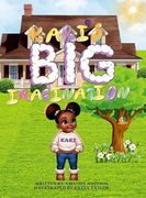 Kari's big Imagination (en Inglés)