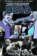 The Walking Dead - Volume 13 