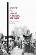 Viaje a Rusia