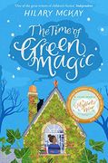 The Time of Green Magic (en Inglés)