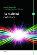 La Realidad Cuantica