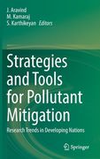 Strategies and Tools for Pollutant Mitigation: Research Trends in Developing Nations (en Inglés)