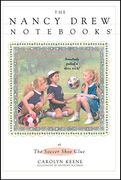 the soccer shoe clue (en Inglés)