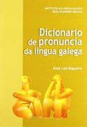 Dicionario de pronuncia da lingua galega (en Gallego)
