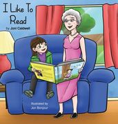 I Like To Read (en Inglés)