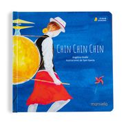 Chin Chin Chin (Album Sonoro)