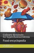 Culinary dictionary for hypercholesterolemia: Food encyclopedia