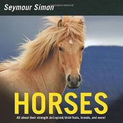Horses: Revised Edition (en Inglés)