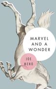 Marvel and a Wonder (en Inglés)