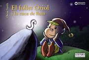 El Follet Oriol i la Cuca de Llum (Llibres Infantils i Juvenils - Sopa de Contes - el Follet Oriol) (in Spanish)