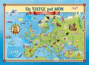 un viatge pel món (en Catalán)