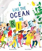 Like the Ocean we Rise (en Inglés)