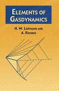 elements of gasdynamics (en Inglés)