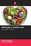 Nutrição e Saúde Oral (en Portugués)