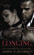 Longing (The Club Inferno Series)