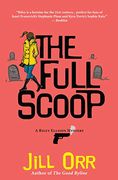 The Full Scoop: A Riley Ellison Mystery (Riley Ellison Mysteries) (en Inglés)