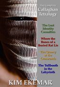 The Callaghan Tetralogy (en Inglés)