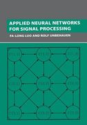 Applied Neural Networks for Signal Processing (en Inglés)