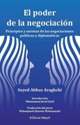 EL PODER DE LA NEGOCIACION PRINCIPIOS Y NORMAS DE NEGOCIACIO (en Castellano)