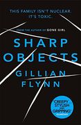 Sharp Objects (en Inglés)