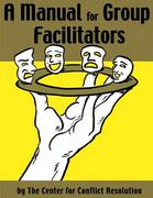 A Manual for Group Facilitators (en Inglés)