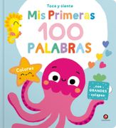 Colores. Mis primeras 100 palabras