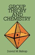 Group Theory and Chemistry (Dover Books on Chemistry) (en Inglés)